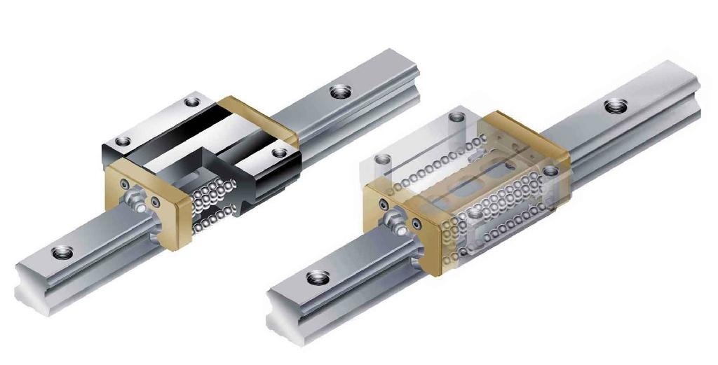 剛性軌道式防墜器 剛性軌道式防墜器