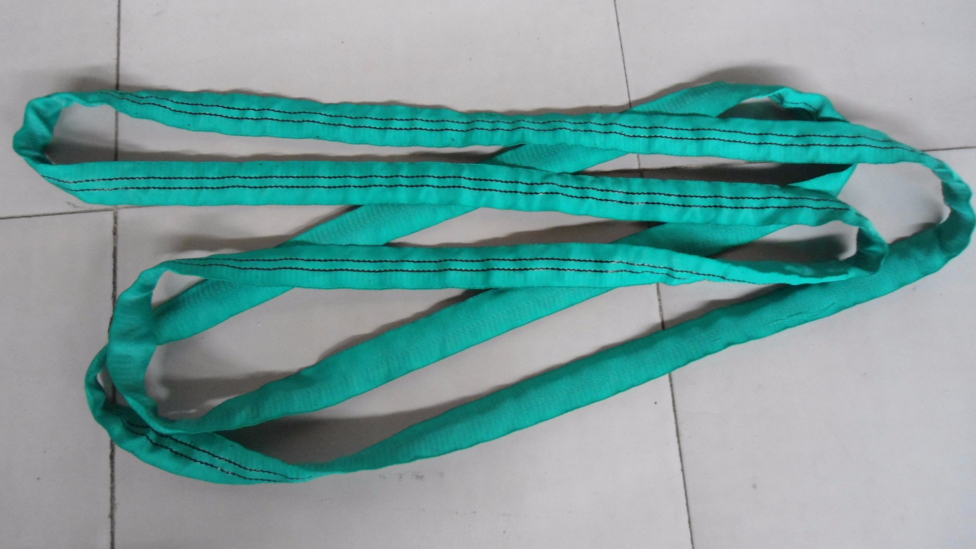 柔性吊裝帶 柔性吊裝帶