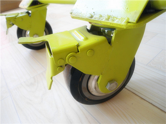 小型攪拌機(jī)制動銷