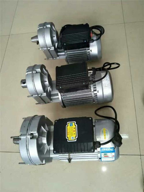 小型攪拌機純銅電機展示 小型攪拌機純銅電機展示