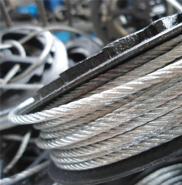 防墜器制動距離過長的原因