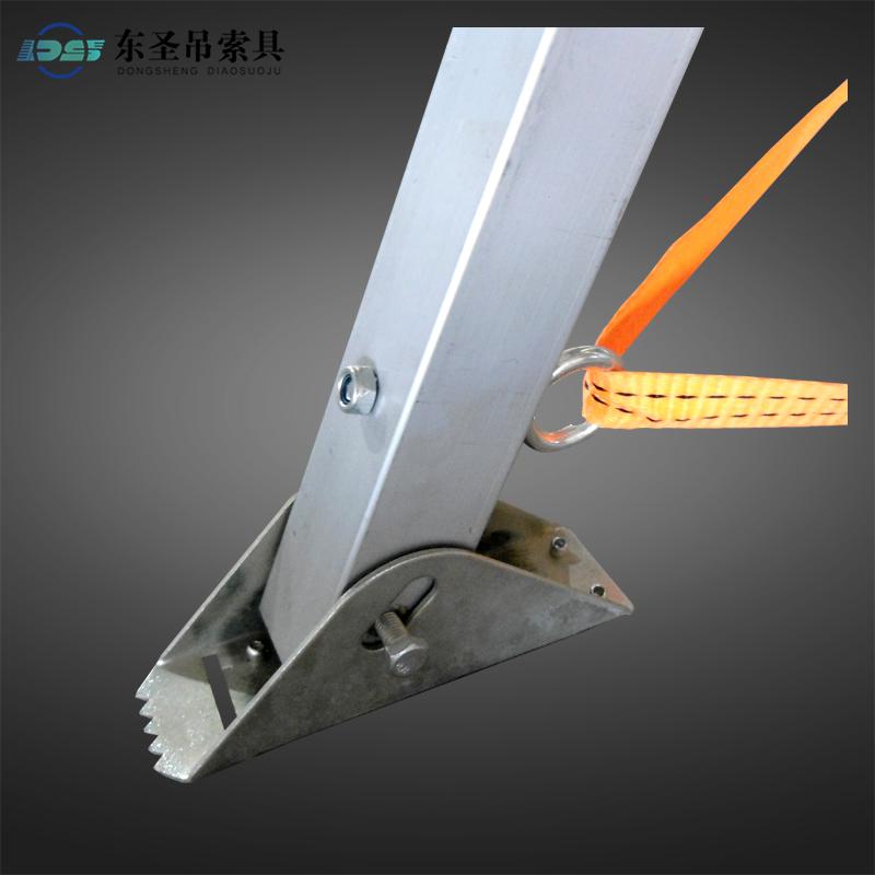 救援三腳架在進行水中救援是需要注意哪些