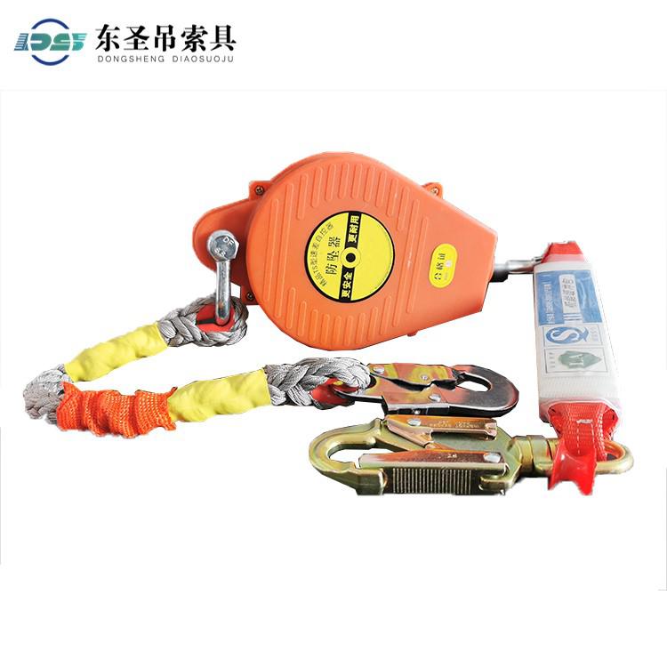 人體防墜器不是形式主義